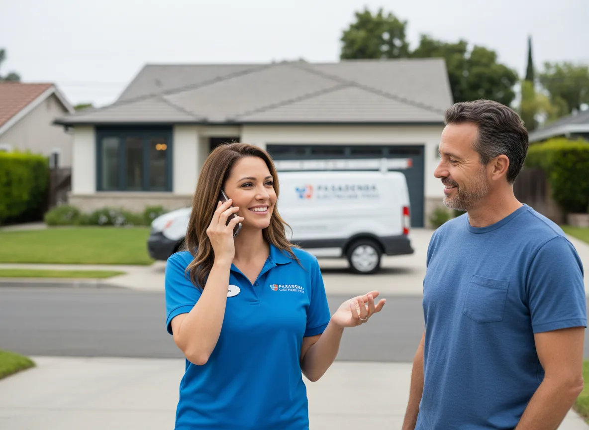 Electrician Rocky Point, NY FAQs